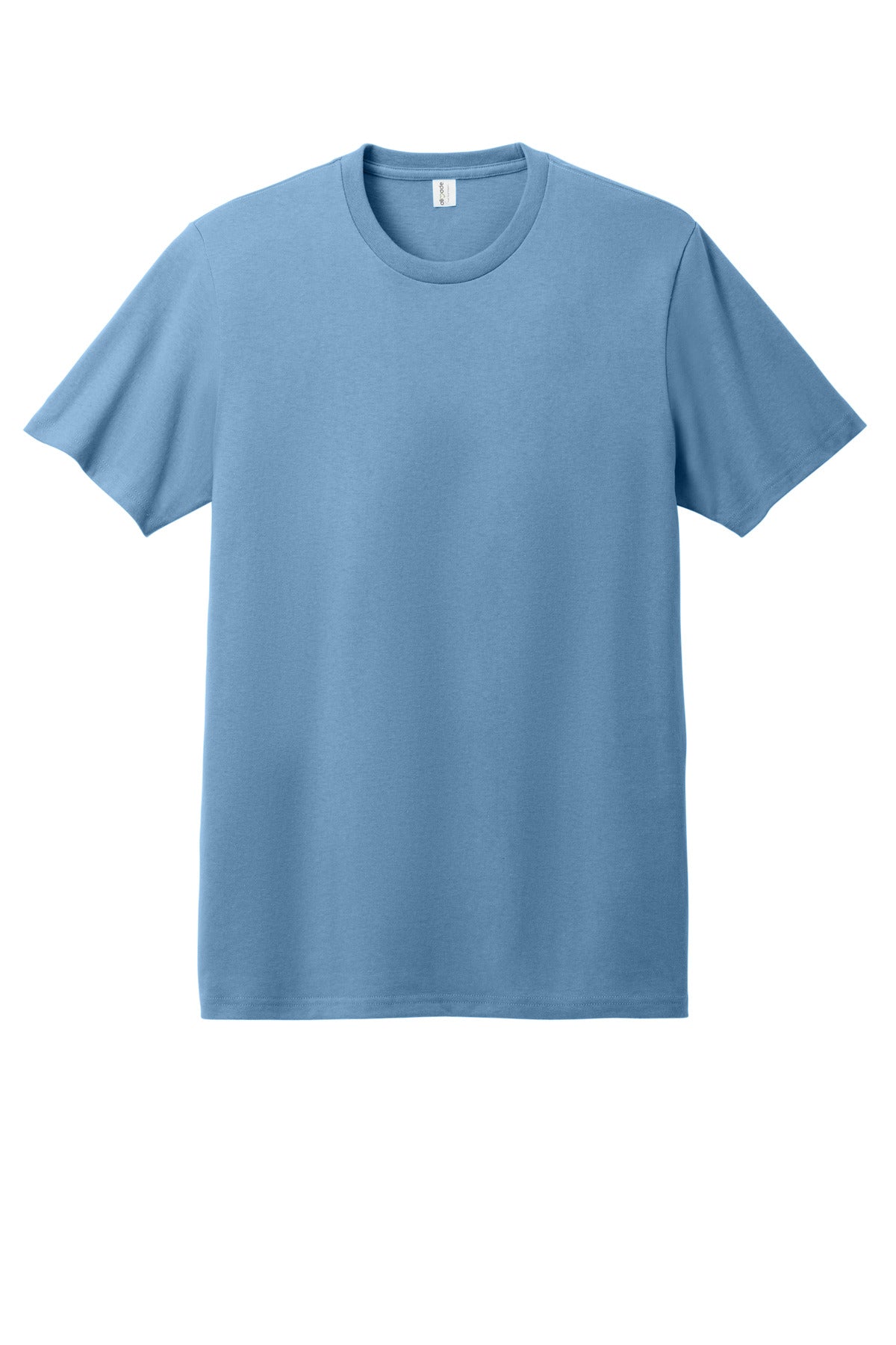 Allmade Unisex Heavyweight Recycled Cotton Tee