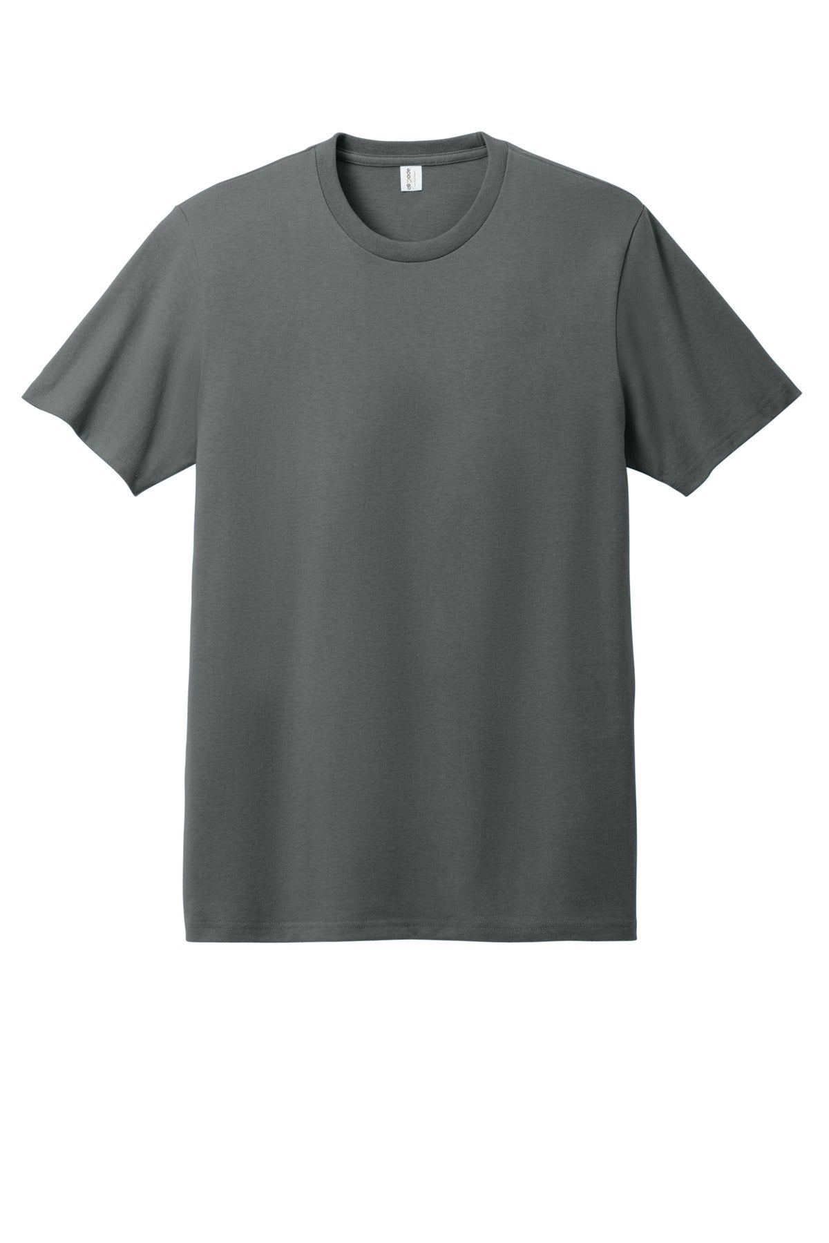 Allmade Unisex Heavyweight Recycled Cotton Tee