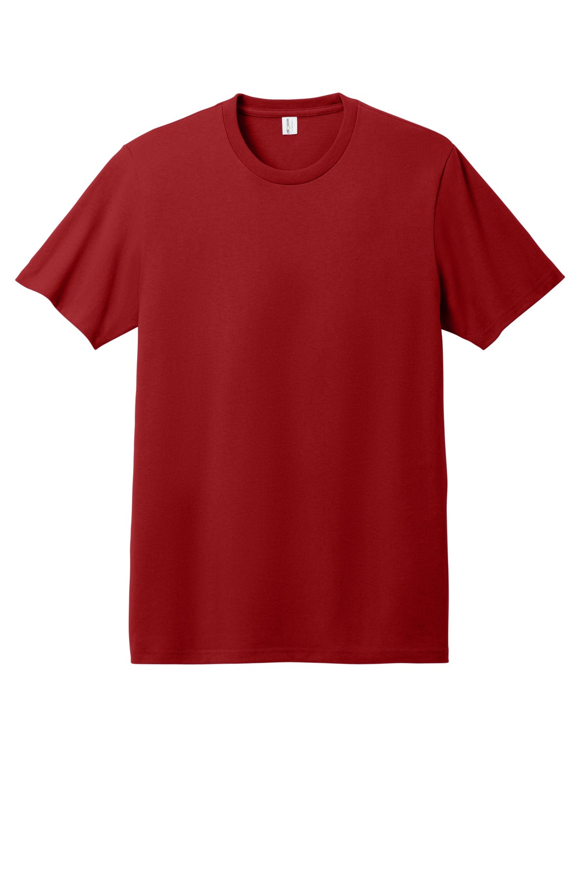 Allmade Unisex Heavyweight Recycled Cotton Tee