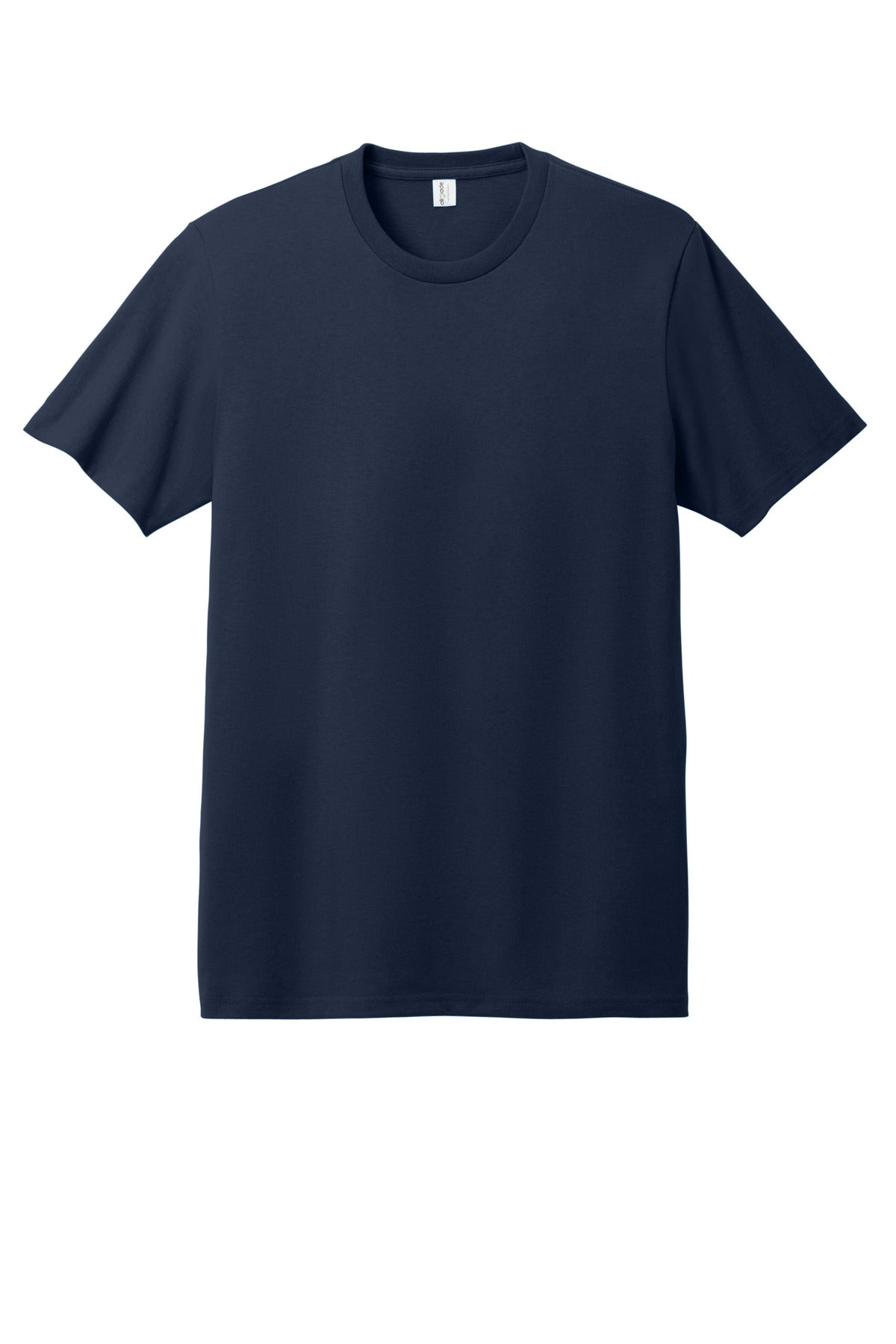 Allmade Unisex Heavyweight Recycled Cotton Tee