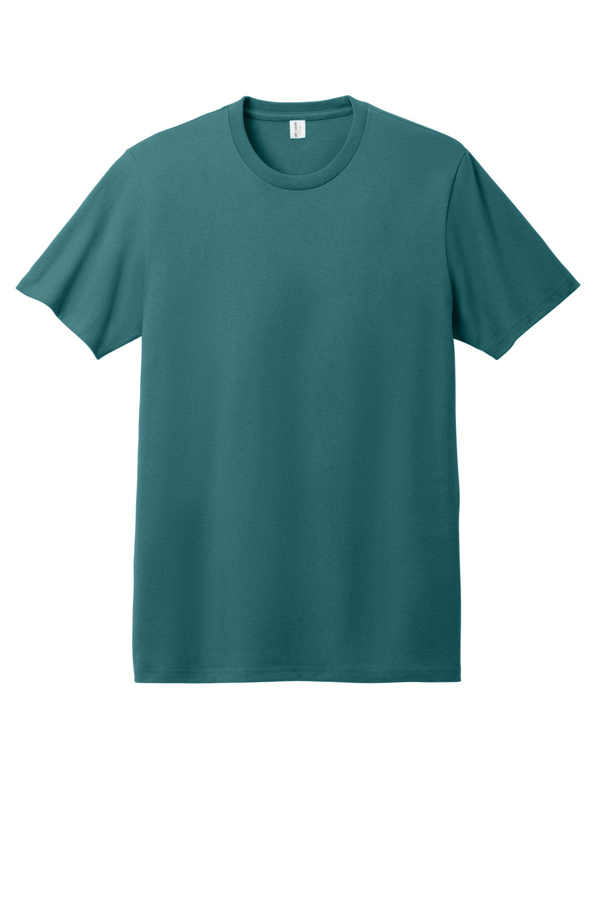 Allmade Unisex Heavyweight Recycled Cotton Tee