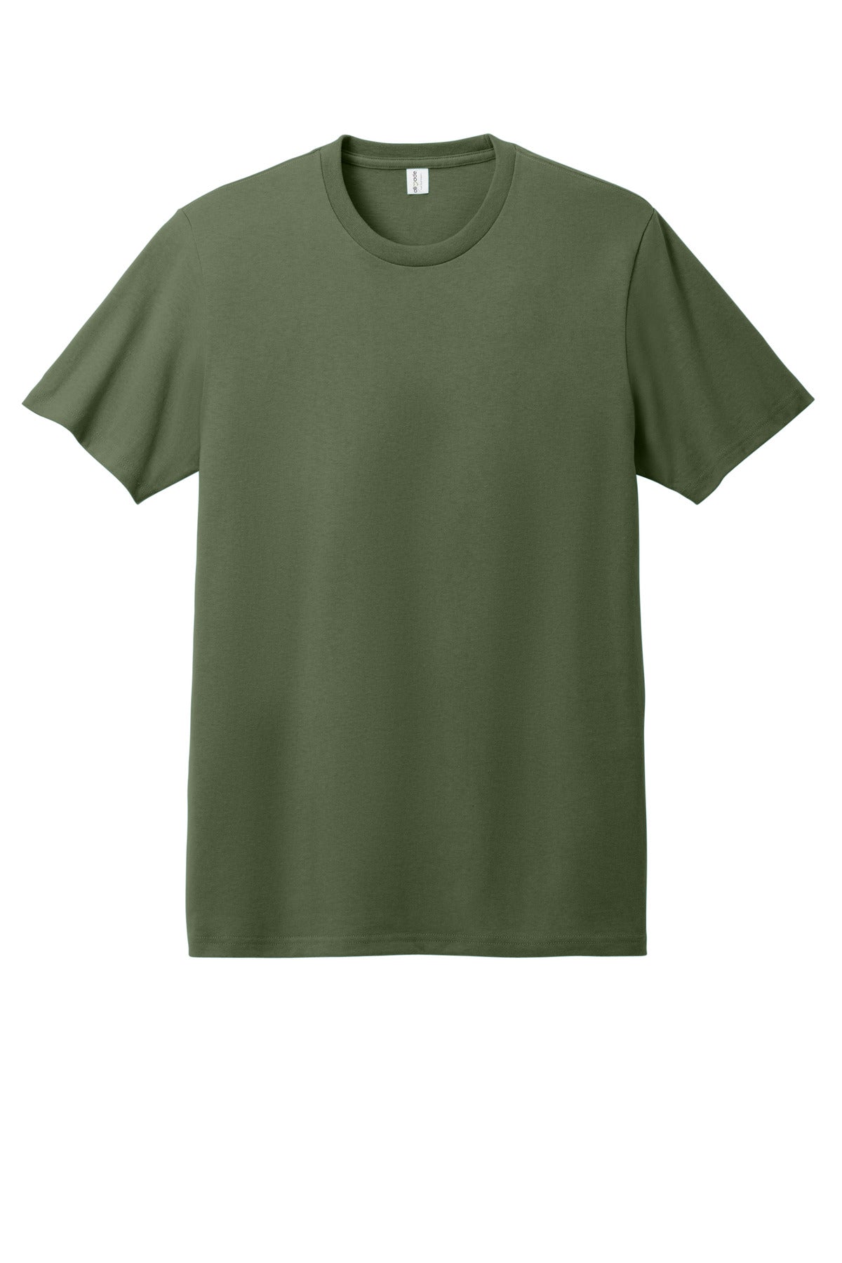 Allmade Unisex Heavyweight Recycled Cotton Tee