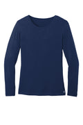 Wink Women's Long Sleeve Layer Tee
