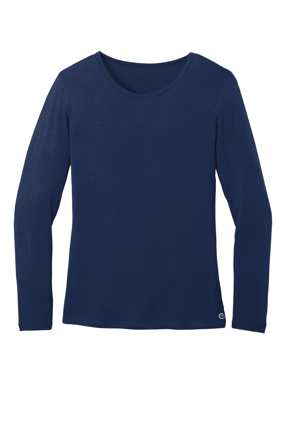 Wink Women's Long Sleeve Layer Tee