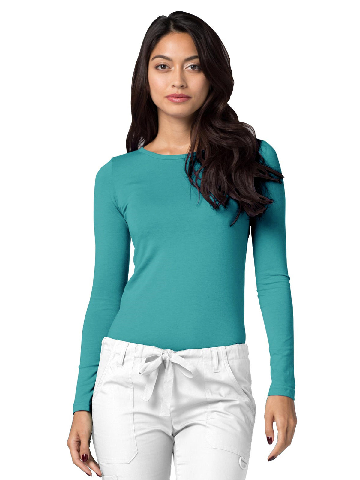 Adar - Universal - Women's Long Sleeve Tee