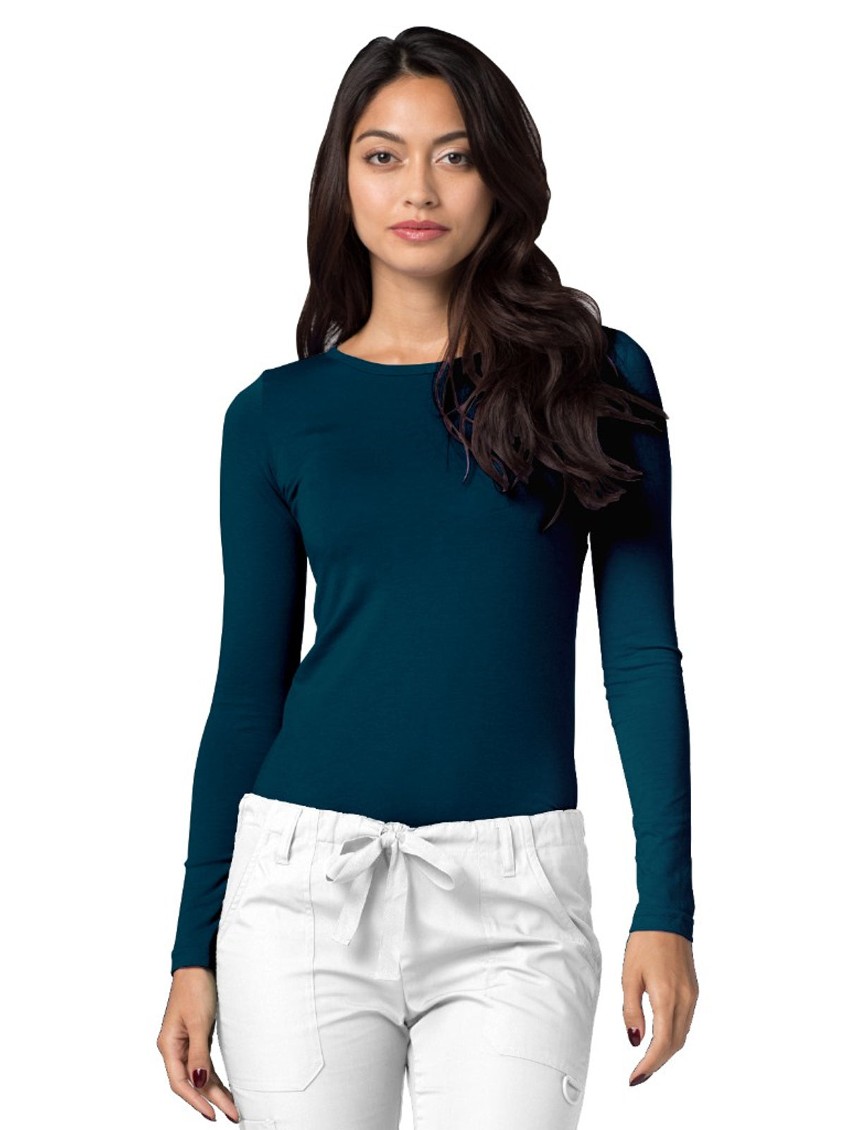 Adar - Universal - Women's Long Sleeve Tee
