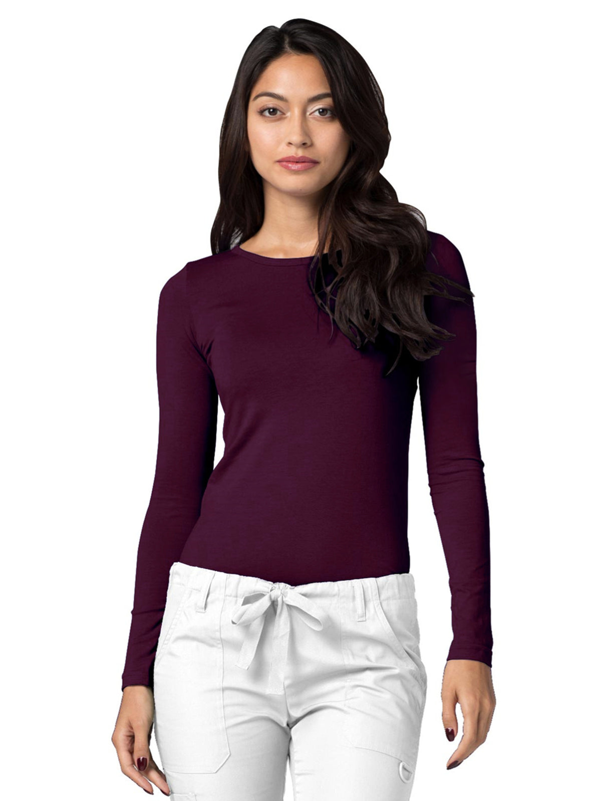 Adar - Universal - Women's Long Sleeve Tee