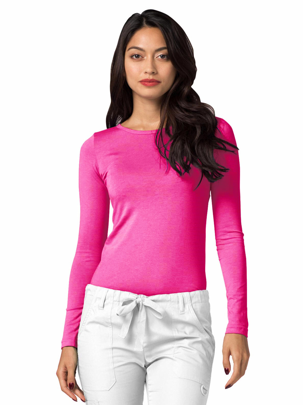 Adar - Universal - Women's Long Sleeve Tee