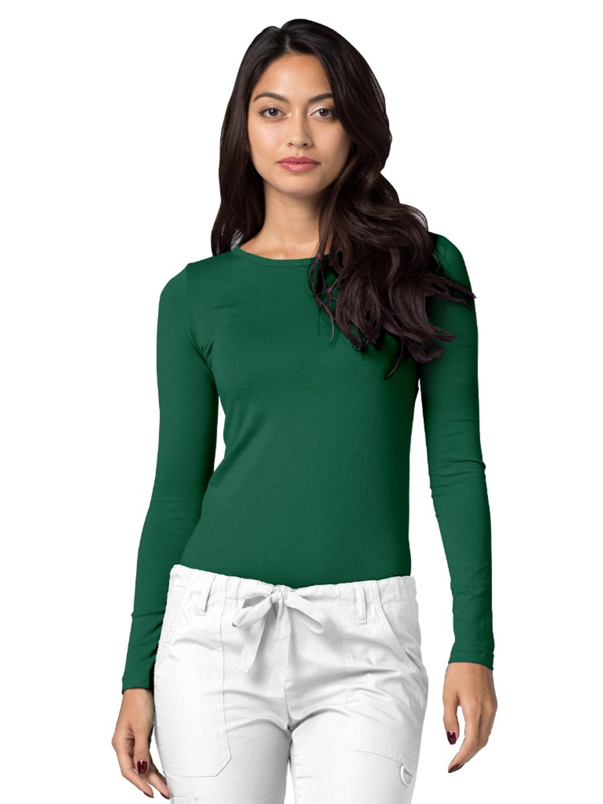 Adar - Universal - Women's Long Sleeve Tee