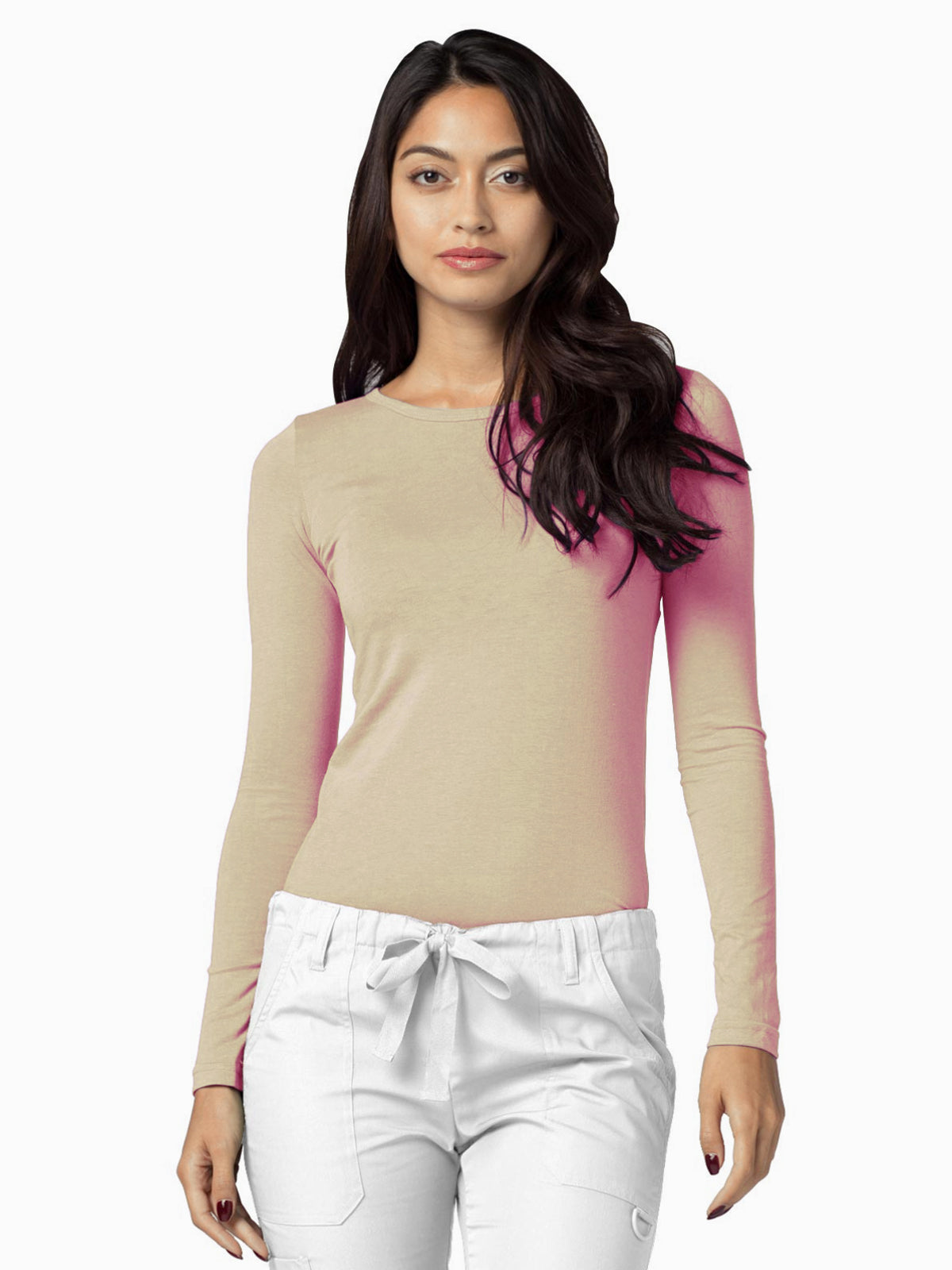Adar - Universal - Women's Long Sleeve Tee