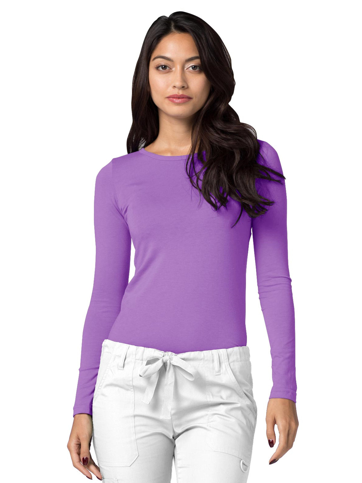 Adar - Universal - Women's Long Sleeve Tee