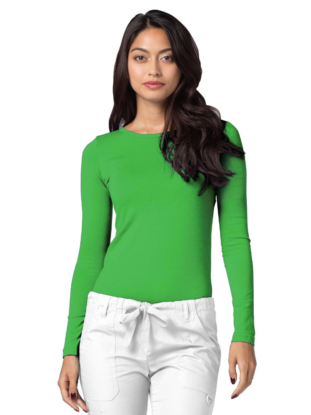 Adar - Universal - Women's Long Sleeve Tee