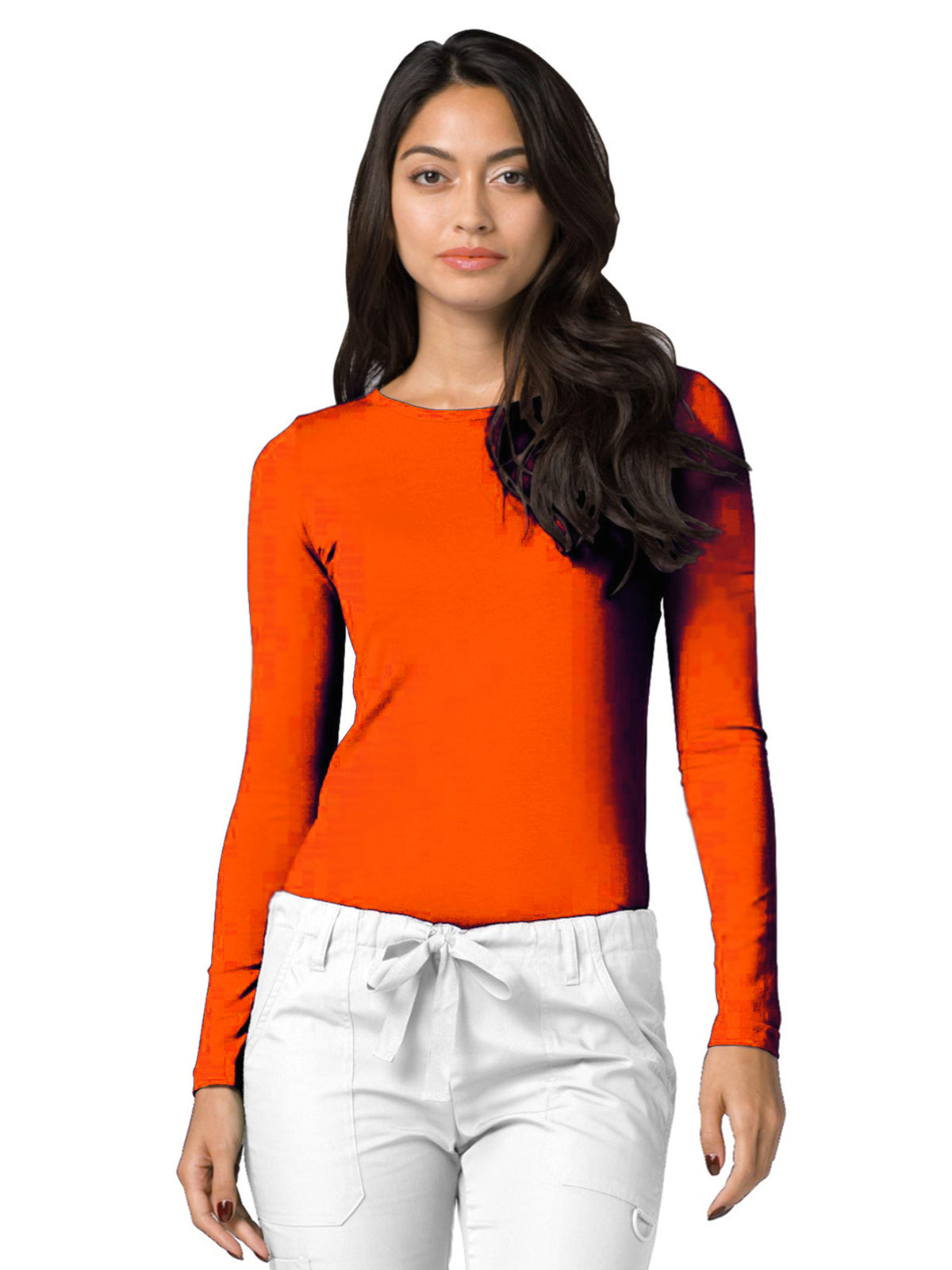 Adar - Universal - Women's Long Sleeve Tee
