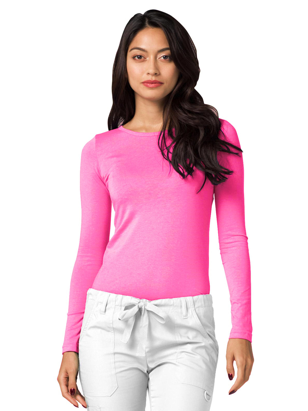 Adar - Universal - Women's Long Sleeve Tee