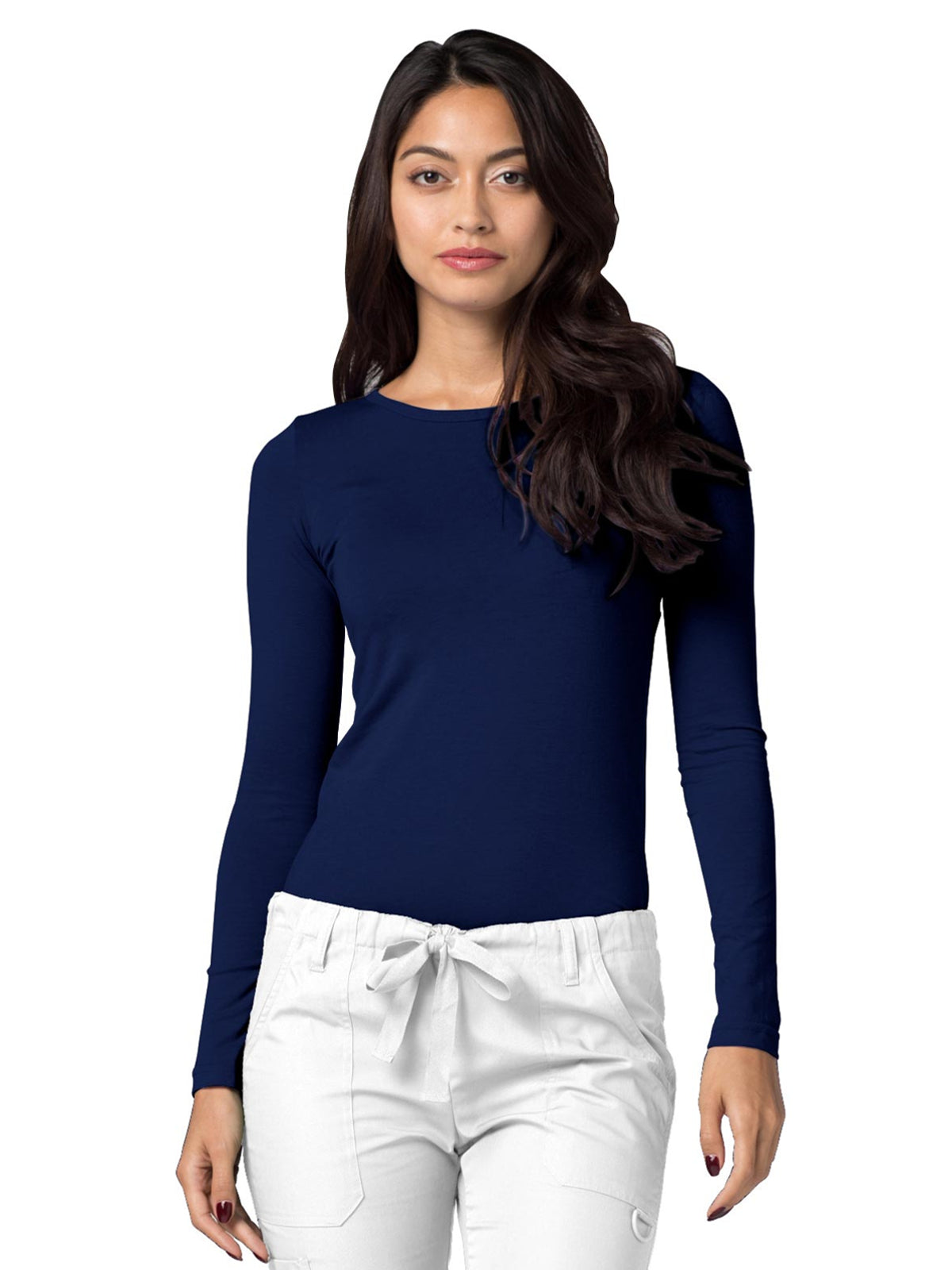 Adar - Universal - Women's Long Sleeve Tee