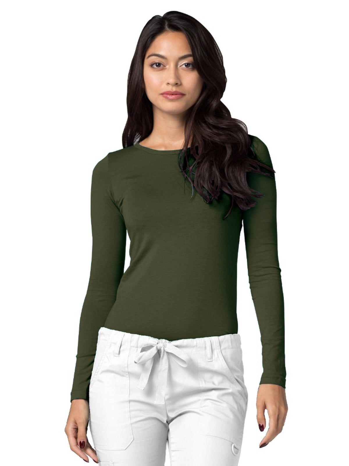 Adar - Universal - Women's Long Sleeve Tee