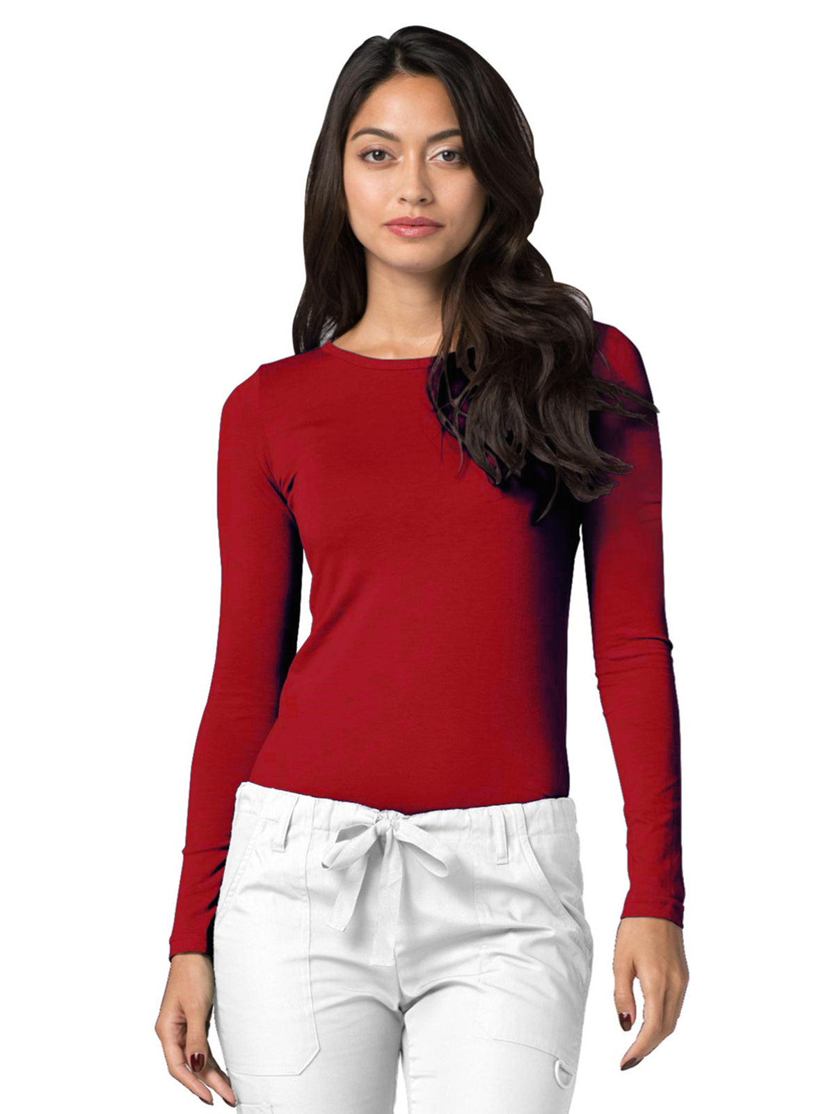 Adar - Universal - Women's Long Sleeve Tee