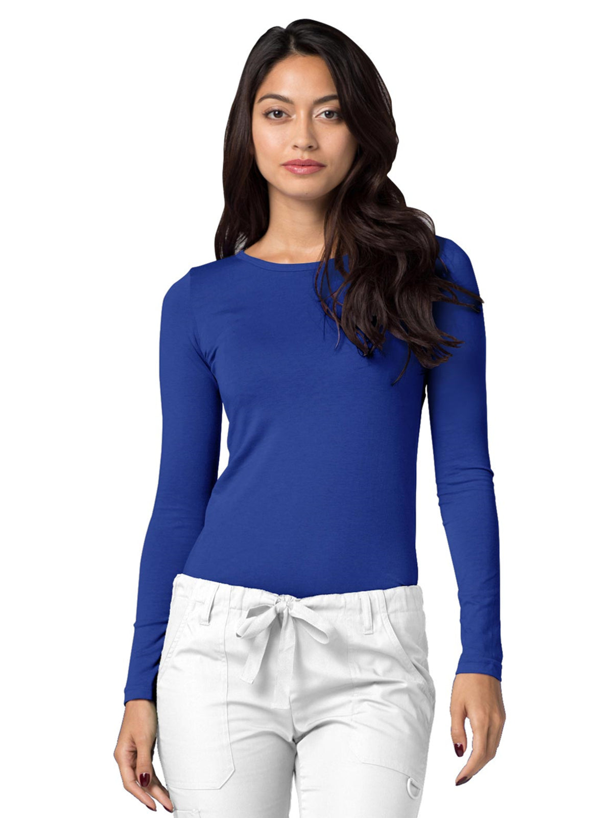 Adar - Universal - Women's Long Sleeve Tee