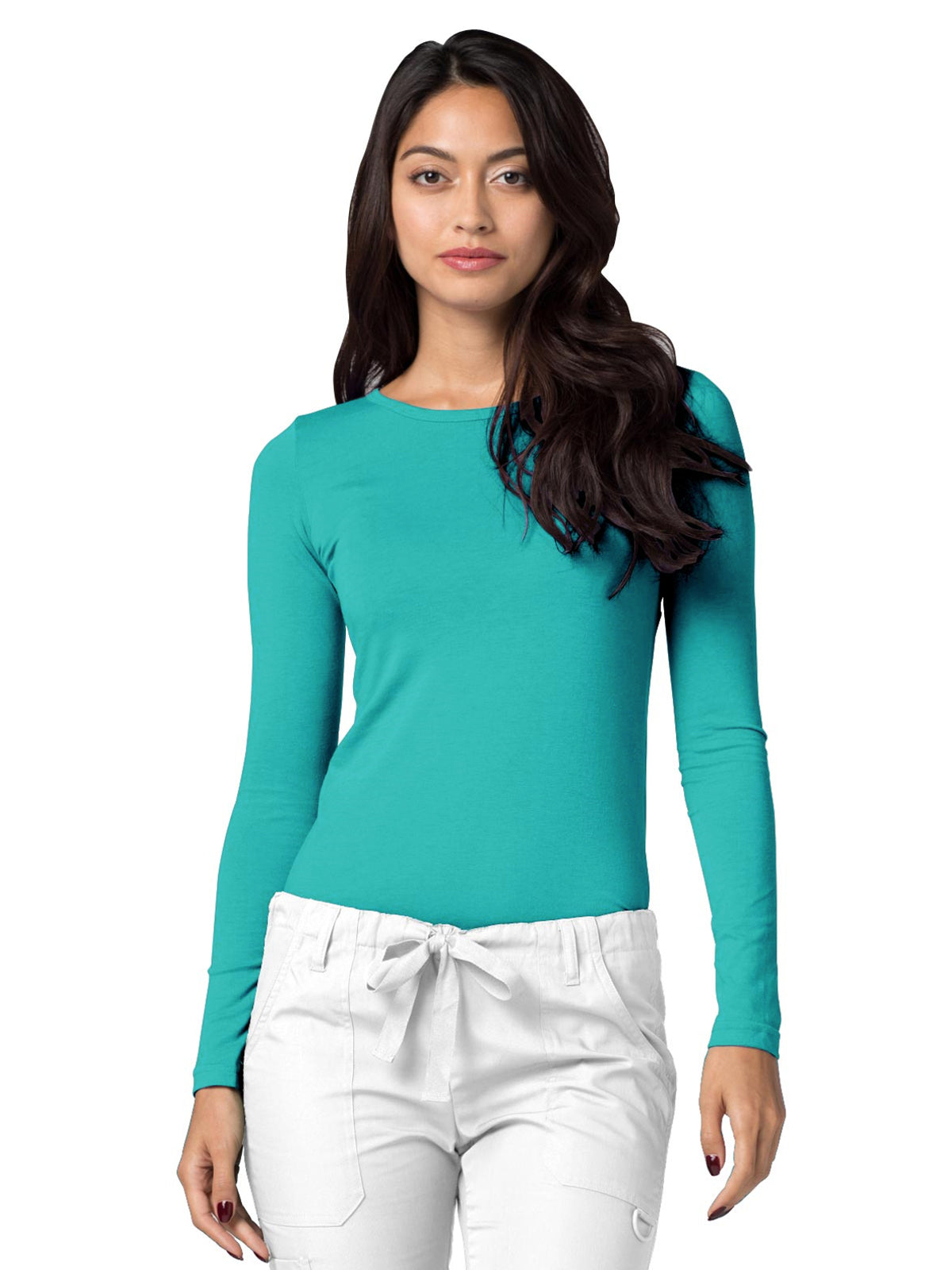 Adar - Universal - Women's Long Sleeve Tee