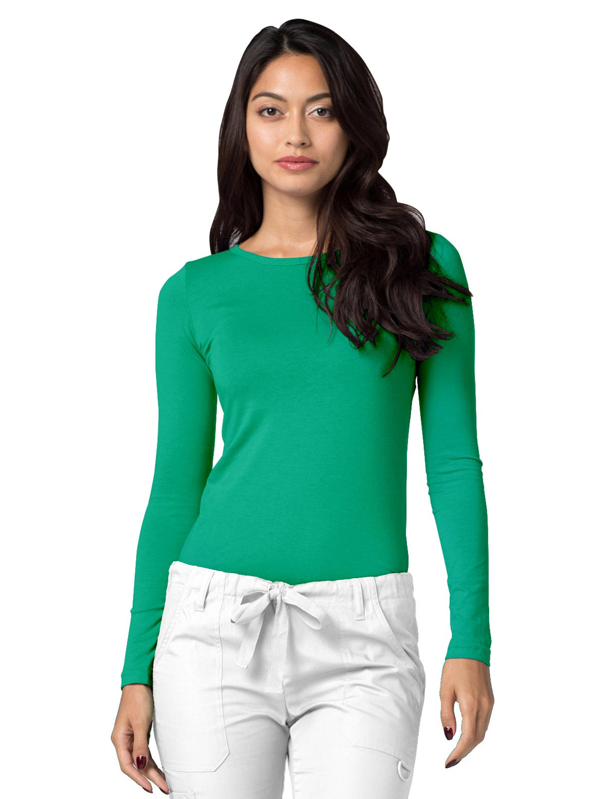 Adar - Universal - Women's Long Sleeve Tee