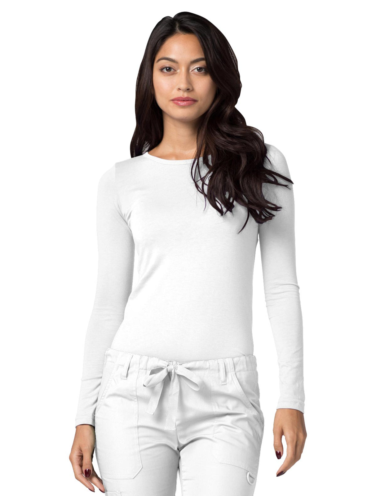 Adar - Universal - Women's Long Sleeve Tee