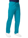 Adar - Universal - Unisex Natural-Rise Drawstring Tapered Leg Pant