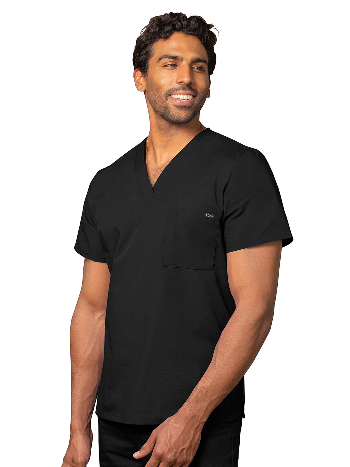 Adar - Universal - Unisex V-Neck Top