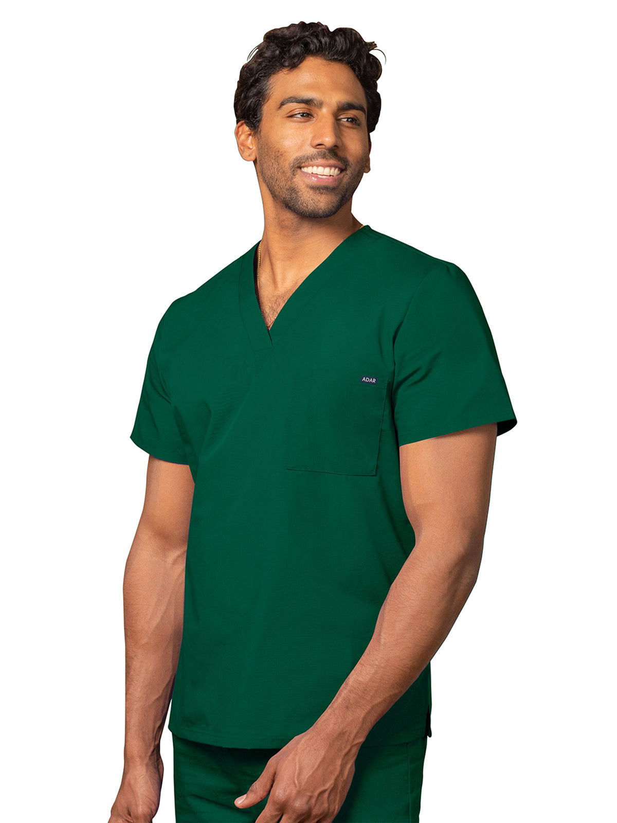 Adar - Universal - Unisex V-Neck Top