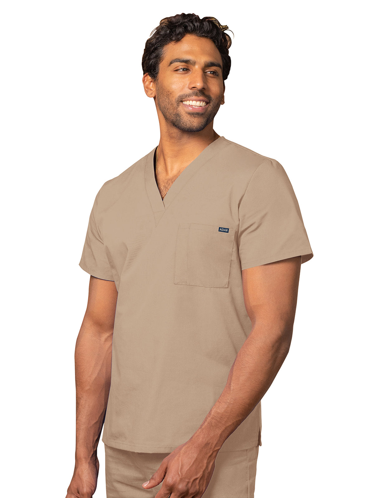 Adar - Universal - Unisex V-Neck Top