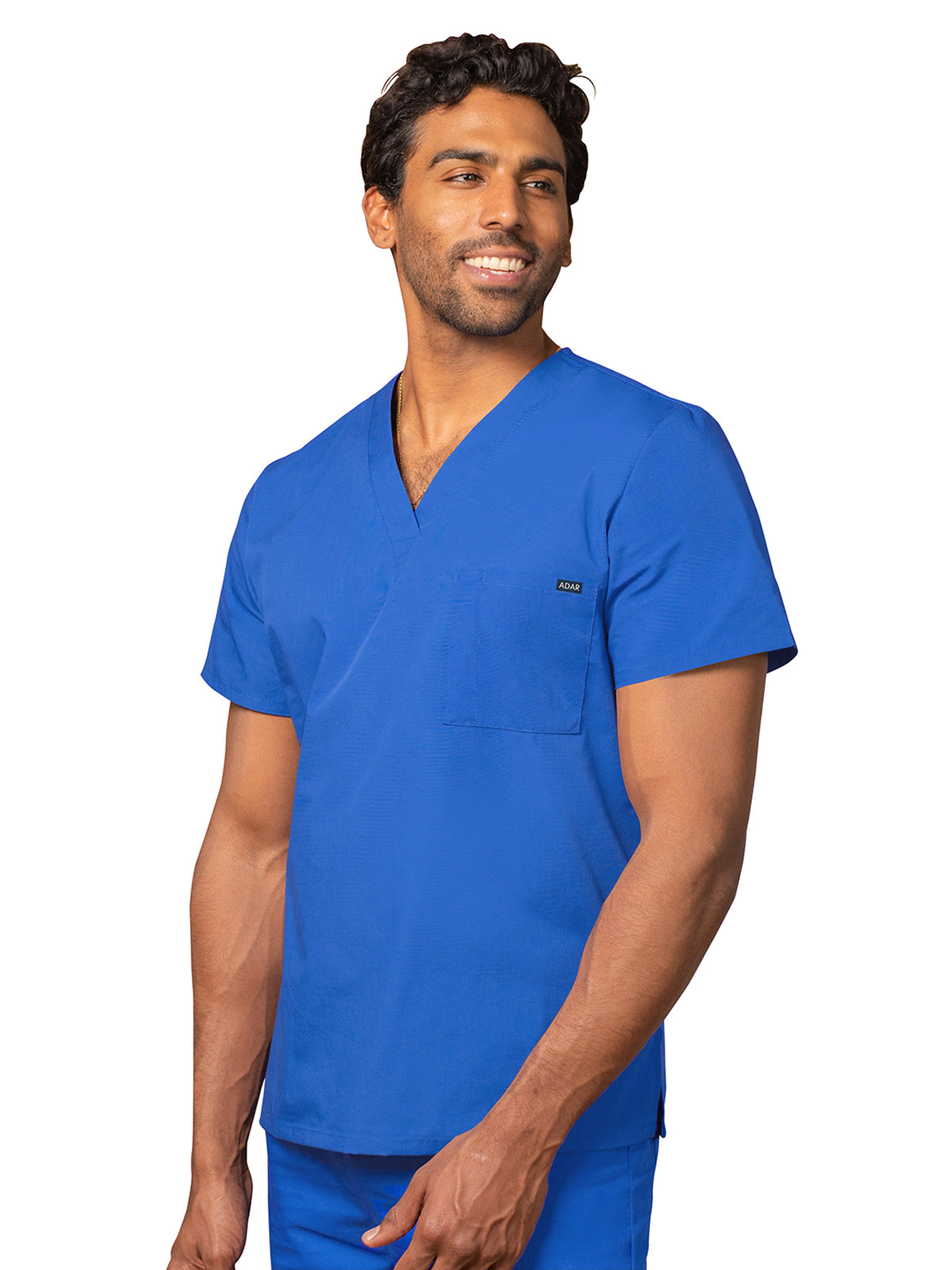 Adar - Universal - Unisex V-Neck Top