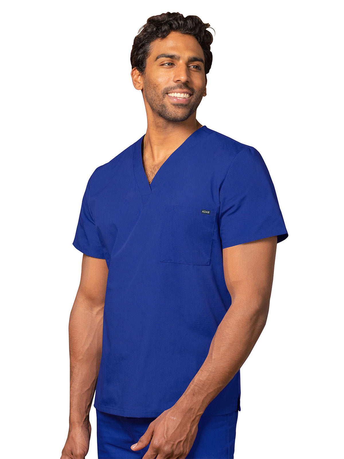 Adar - Universal - Unisex V-Neck Top