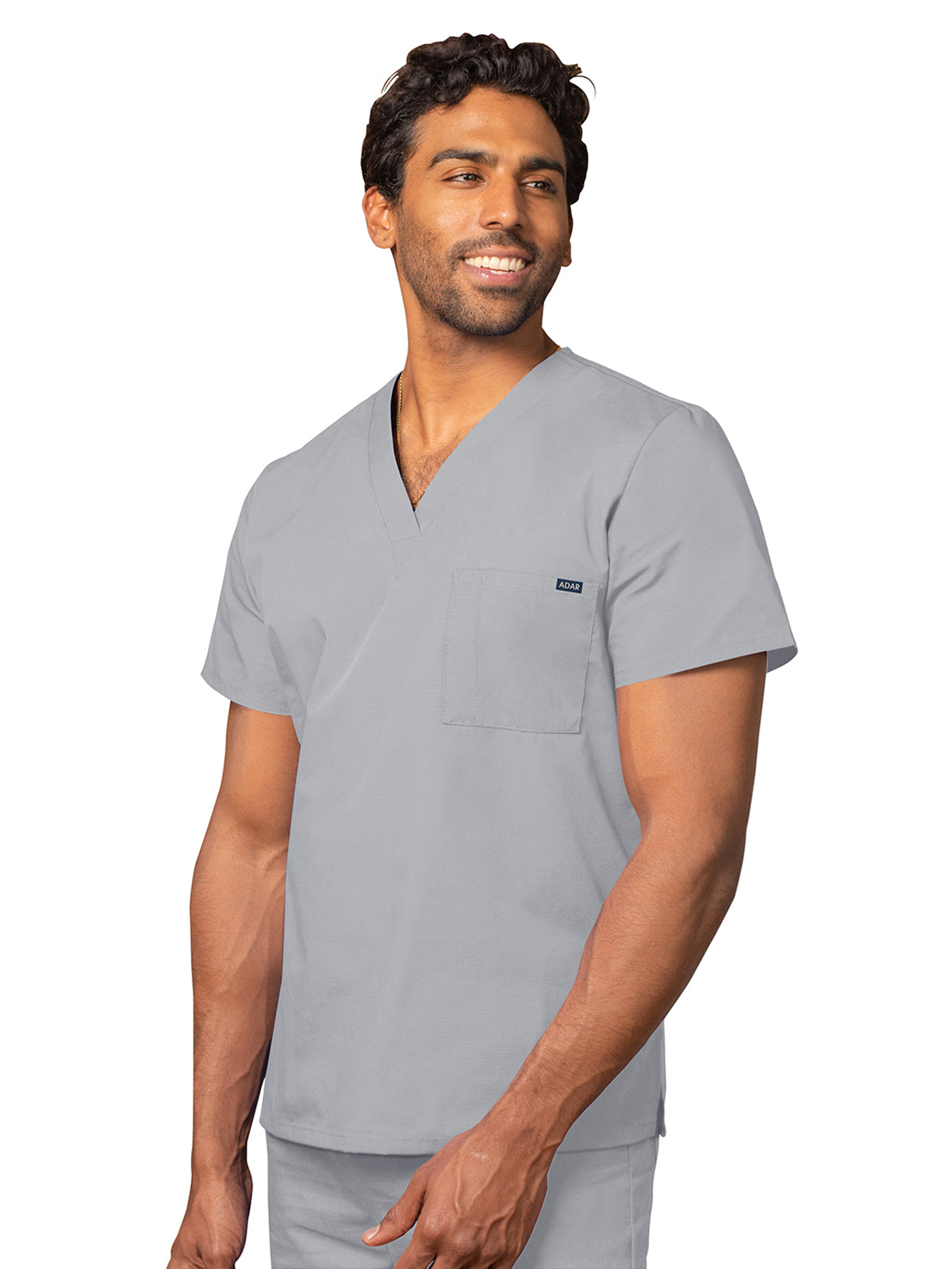 Adar - Universal - Unisex V-Neck Top