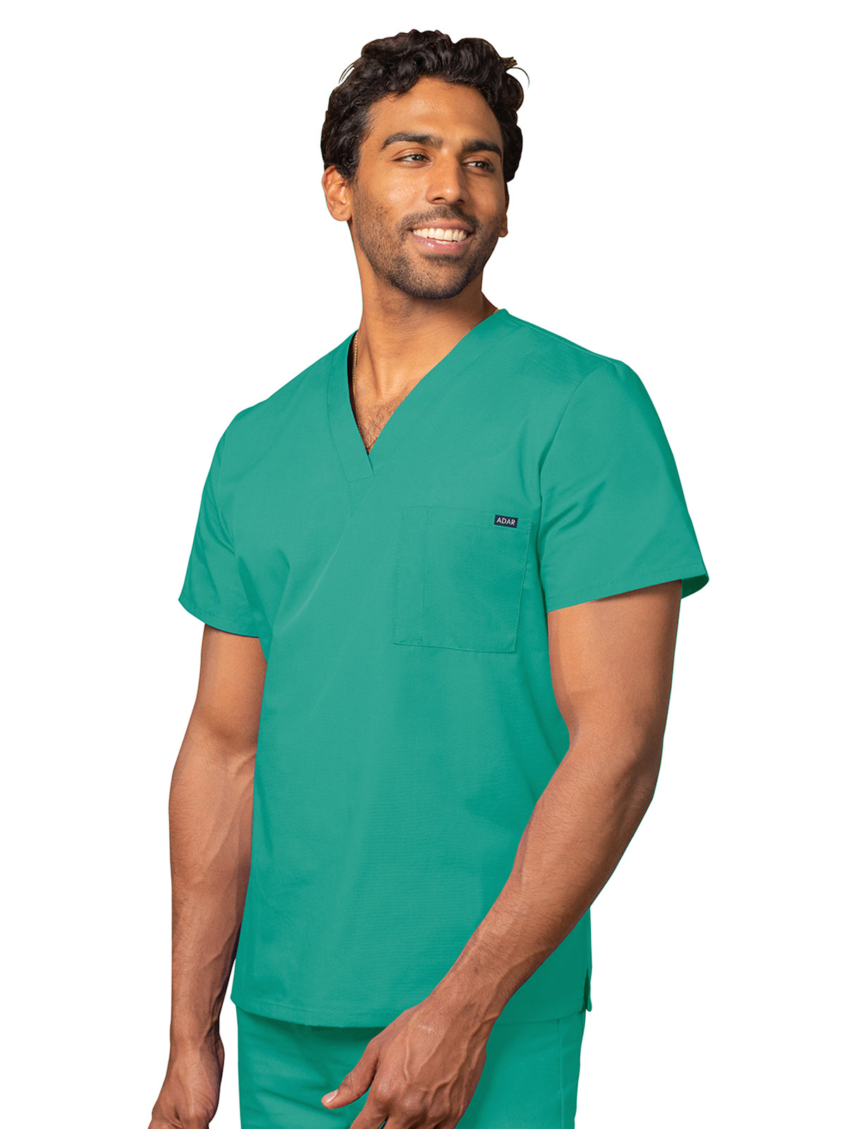 Adar - Universal - Unisex V-Neck Top