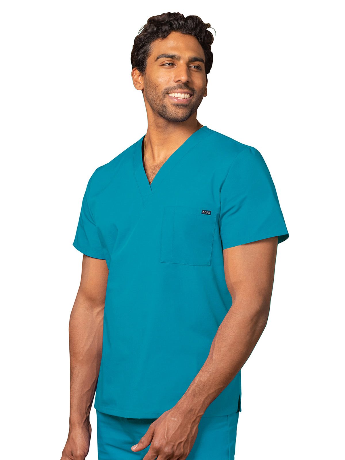 Adar - Universal - Unisex V-Neck Top