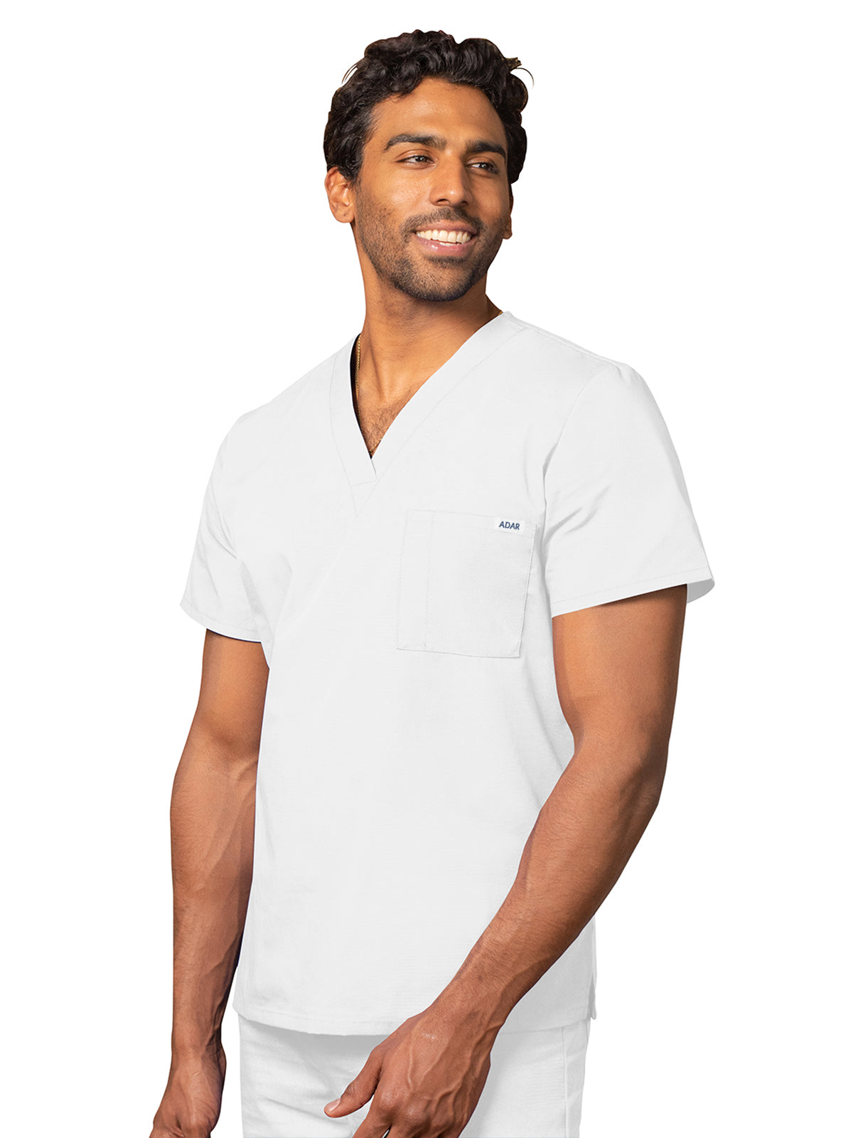 Adar - Universal - Unisex V-Neck Top