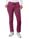 Adar - Addition - Women's Drawstring Cargo Pant
