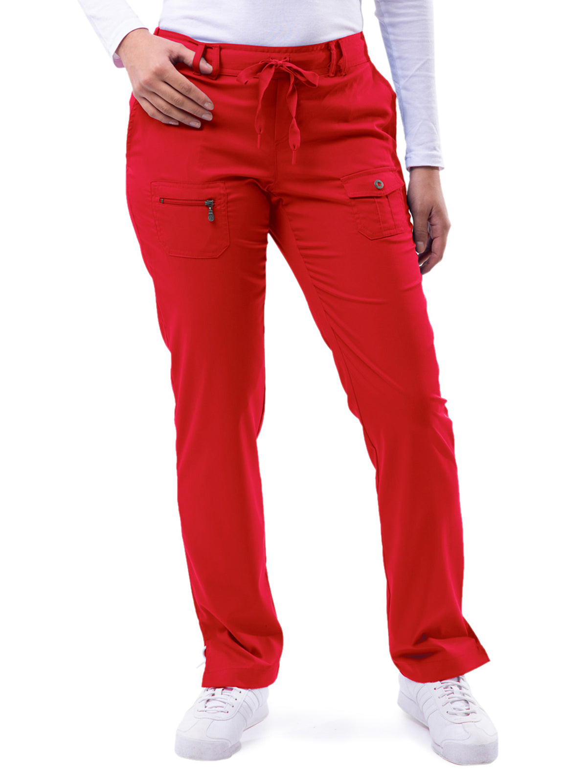 Adar - Pro - Women's Slim Fit Pant