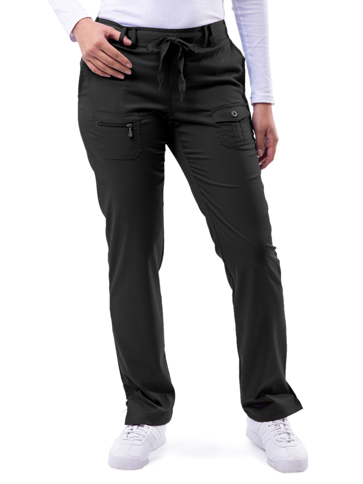 Adar - Pro - Women's Slim Fit Pant