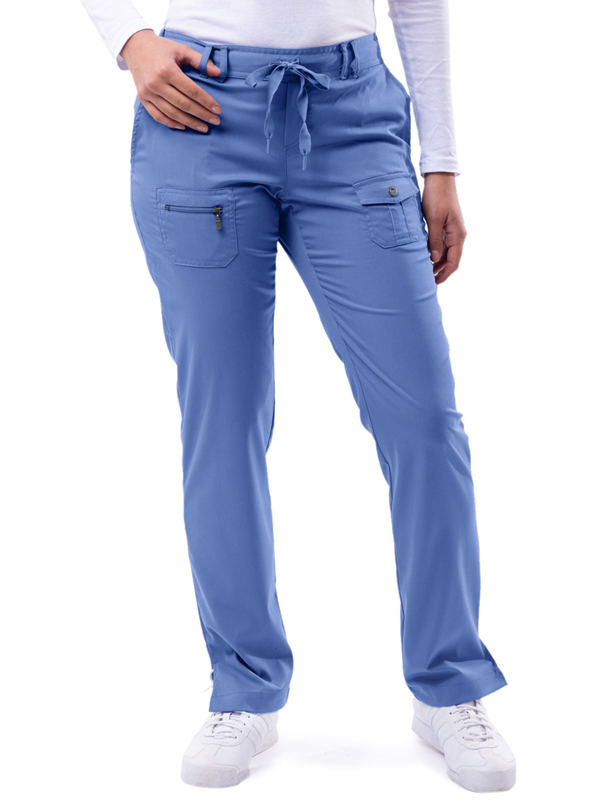 Adar - Pro - Women's Slim Fit Pant