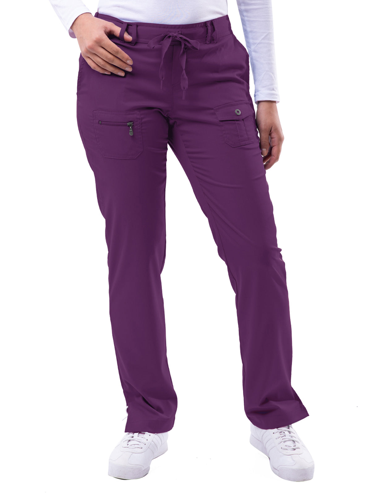 Adar - Pro - Women's Slim Fit Pant
