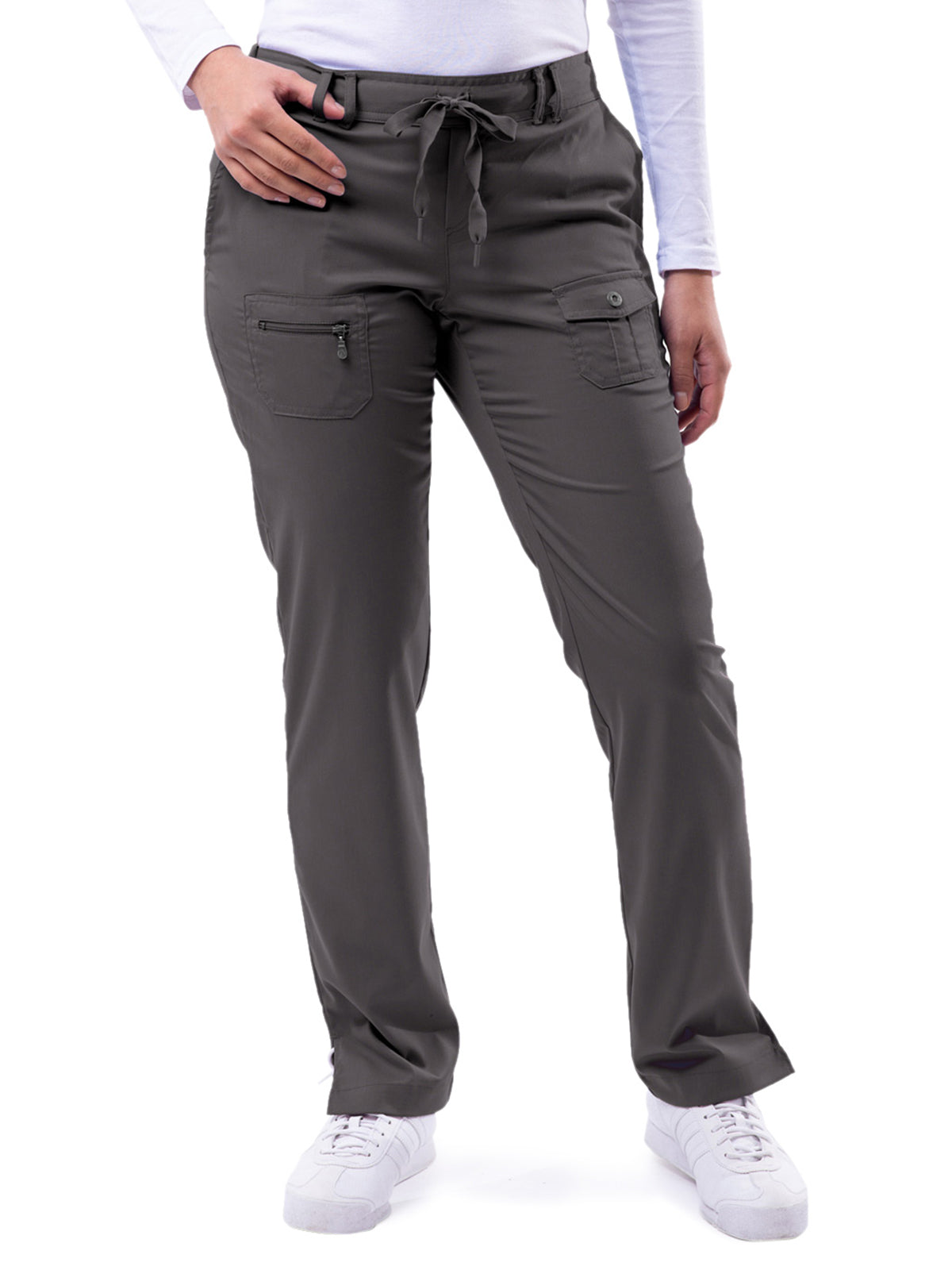 Adar - Pro - Women's Slim Fit Pant