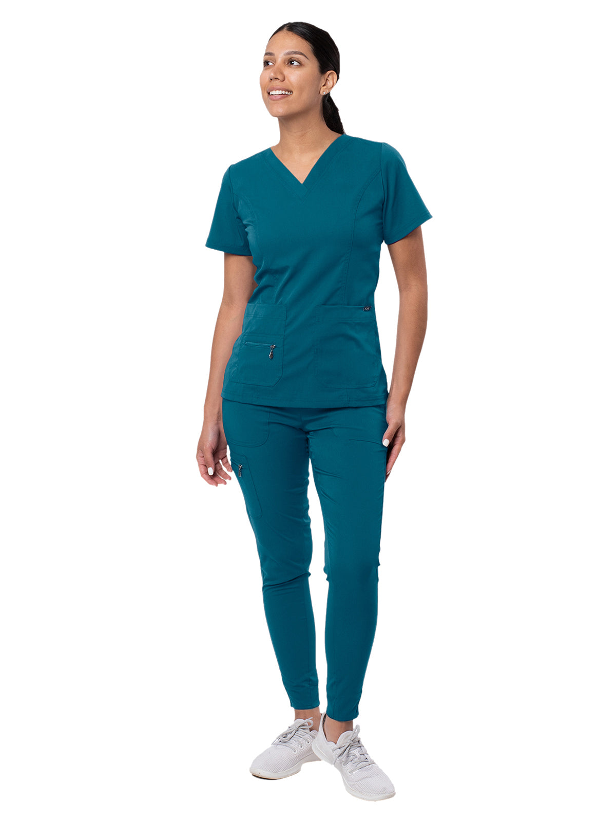Adar - Pro - Women's Flawless Plus Scrub Set
