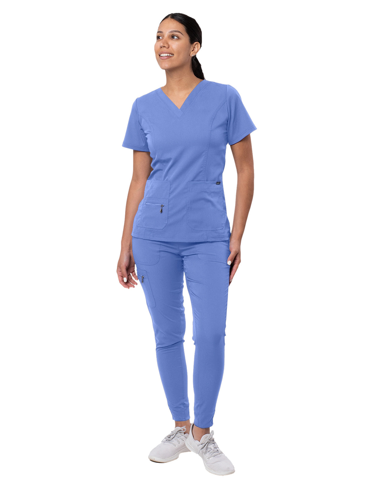 Adar - Pro - Women's Flawless Plus Scrub Set