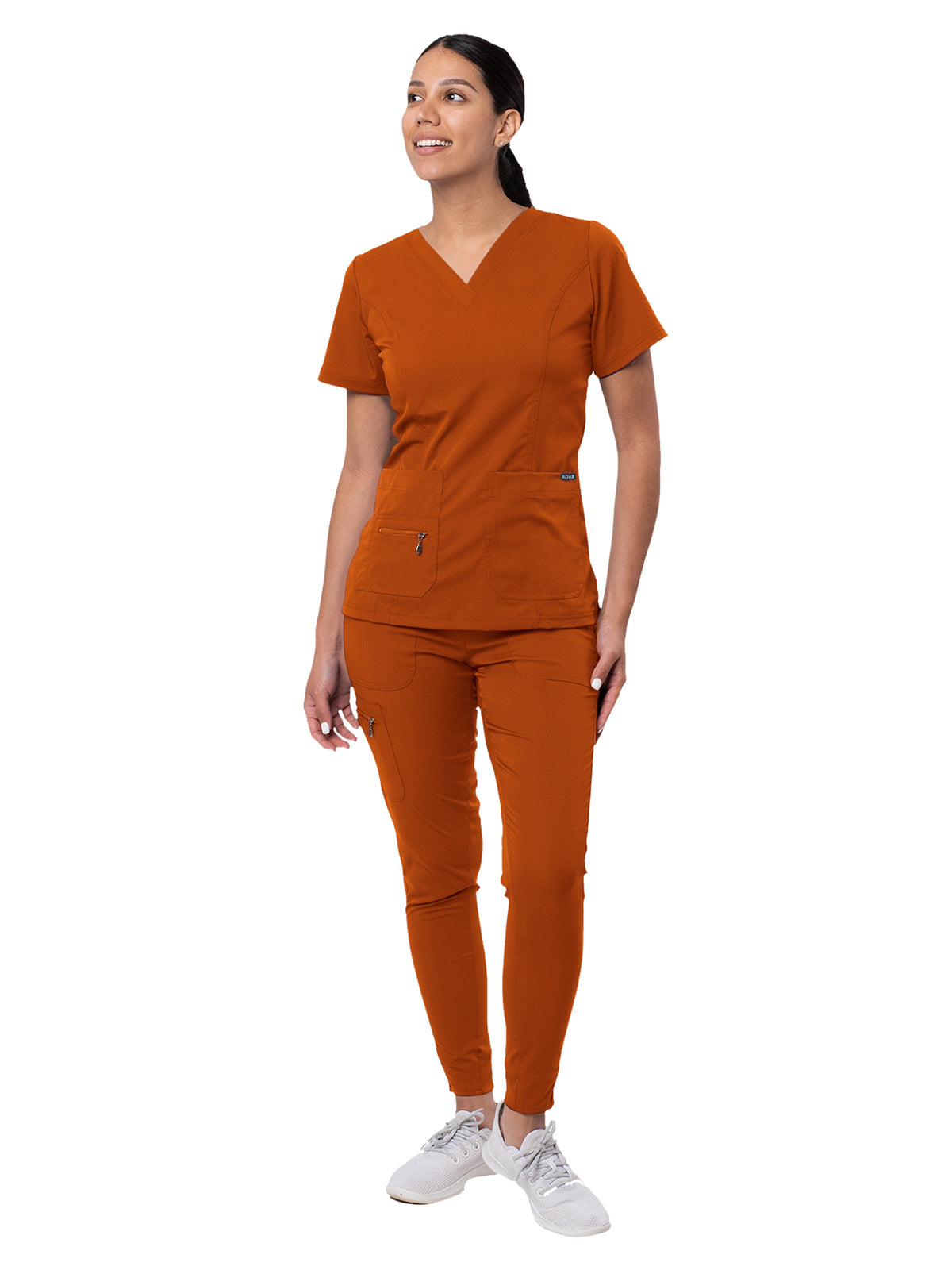 Adar - Pro - Women's Flawless Plus Scrub Set