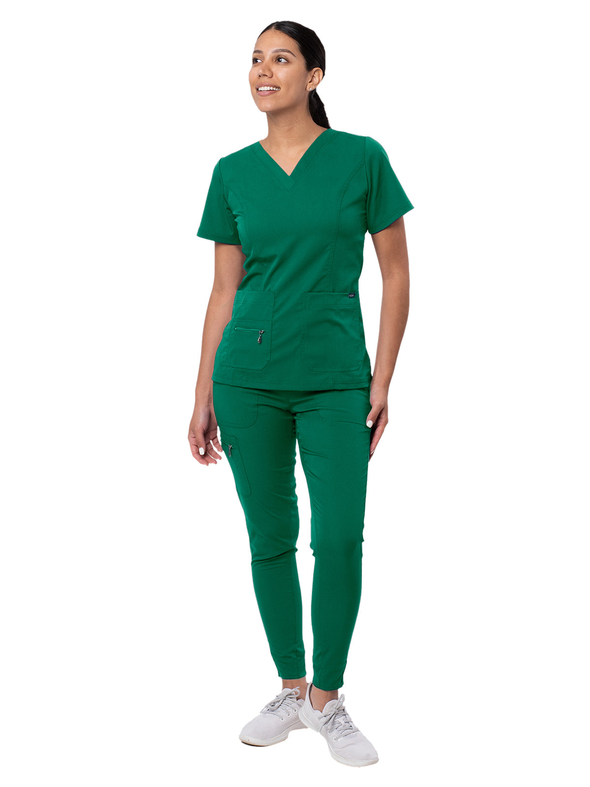 Adar - Pro - Women's Flawless Plus Scrub Set