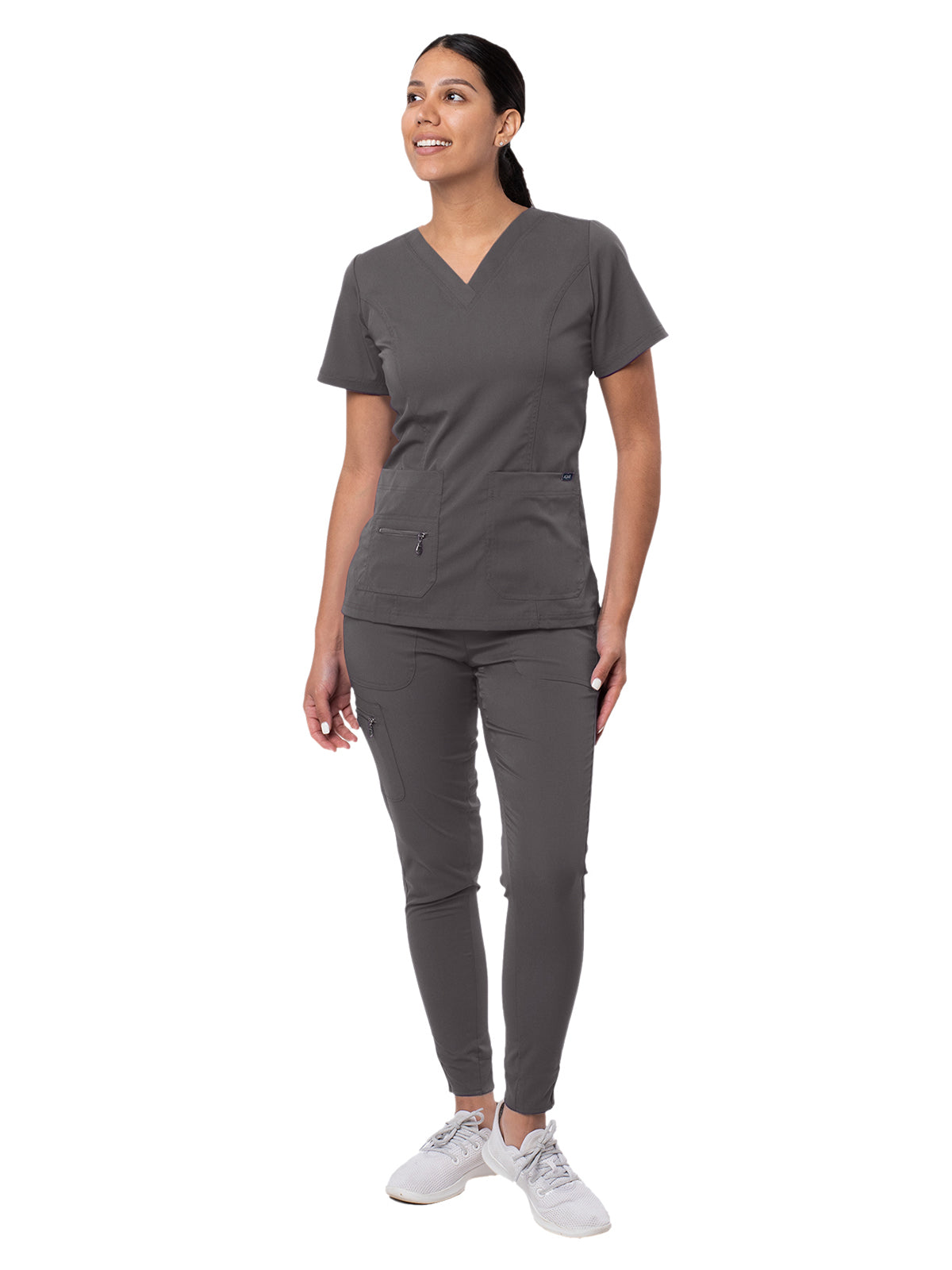 Adar - Pro - Women's Flawless Plus Scrub Set