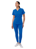 Adar - Pro - Women's Flawless Plus Scrub Set