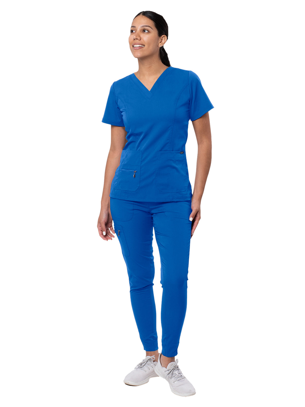 Adar - Pro - Women's Flawless Plus Scrub Set