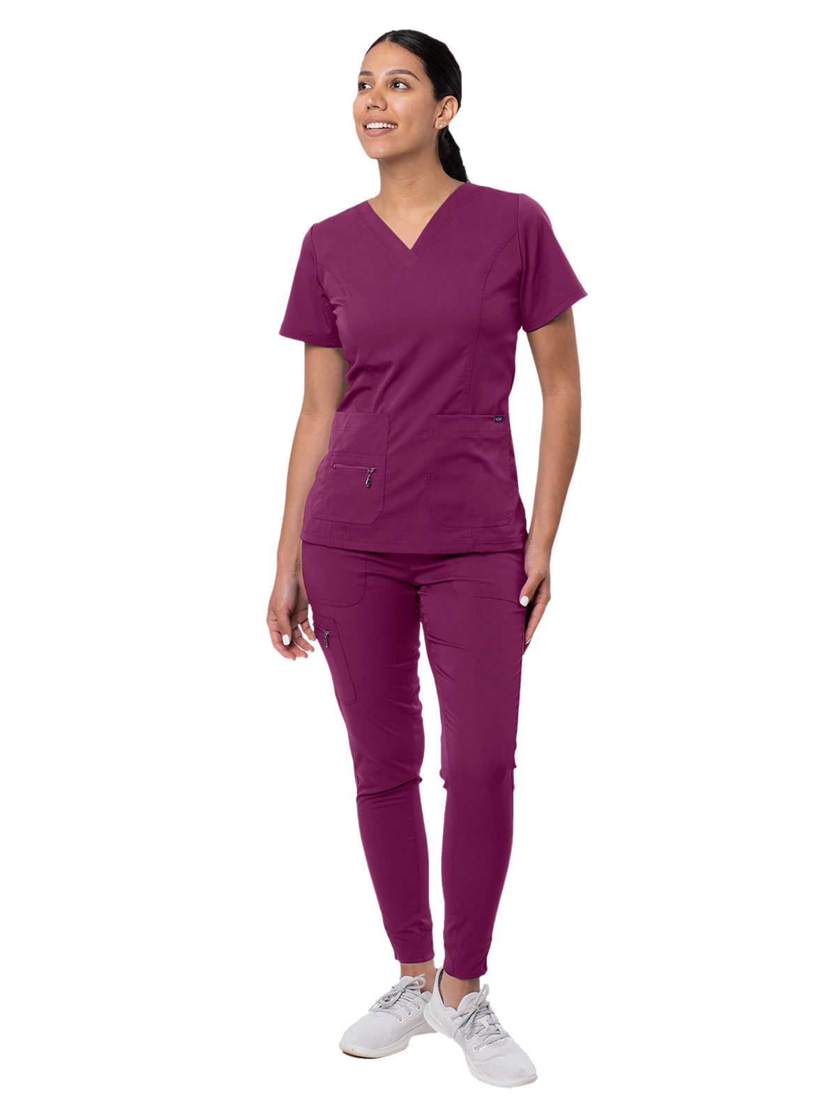 Adar - Pro - Women's Flawless Plus Scrub Set