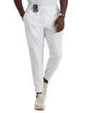 Barco Unify - Men's Six-Pocket Zip-Fly Rally Jogger Scrub Pant
